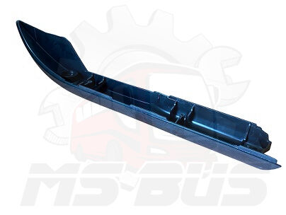 SETRA LOWER RIGHT MIRROR-ARM COVER