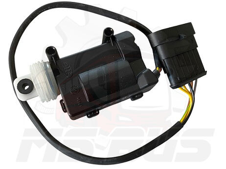TEMSA/MAN CENTRAL-LOCKING MOTOR