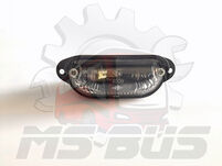 IRIZAR LICENSE-PLATE LAMP - 2
