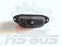 IRIZAR LICENSE-PLATE LAMP - 3