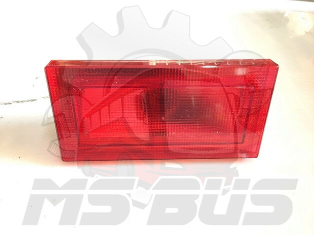MAN A13/A32 REAR FOG LAMP