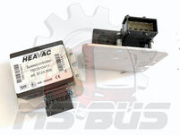 VDL/BOVA BLOWER-SPEED CONTROLLER - 2