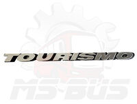 MB TOURISMO FRONT BADGE - 2