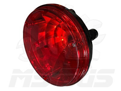 IRIZAR NEW CENTURY REAR FOG LAMP
