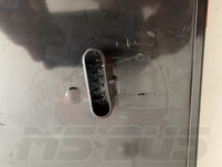 SCANIA IRIZAR I6 LEFT LED REAR LAMP - 3