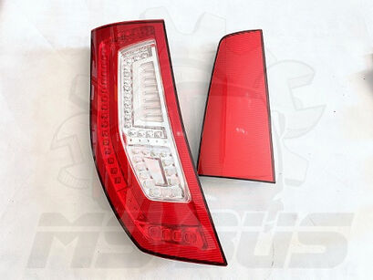 SCANIA IRIZAR I6 LEFT LED REAR LAMP