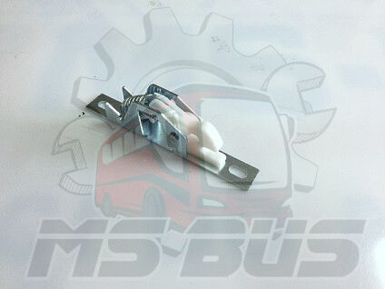 EVOBUS HATCH LATCH