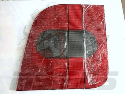 MAN LION’S COACH RIGHT REAR REFLECTOR