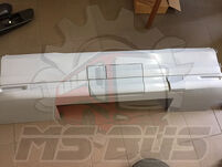 MAN LION’S COACH REAR BUMPER - 2