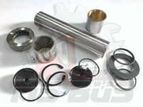 BOVA FUTURA STEERING-KNUCKLE REPAIR KIT - 2