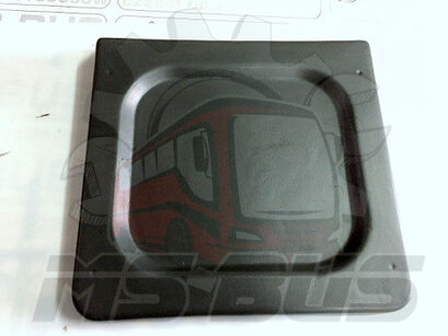 SETRA S415/MB TOURISMO CO-DRIVER’S SEAT COVER