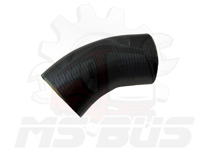 SETRA S515 COOLING-SYSTEM ELBOW