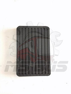 SETRA/MERCEDES CLUTCH-PEDAL PAD