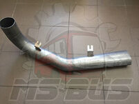 RENAULT FR1 EXHAUST PIPE - 2