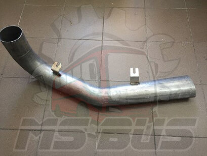 RENAULT FR1 EXHAUST PIPE
