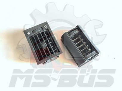 MAN/NEOPLAN PASSENGER AIR-VENT NOZZLE
