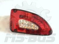SCANIA IRIZAR PB UPPER RIGHT REAR LAMP - 2