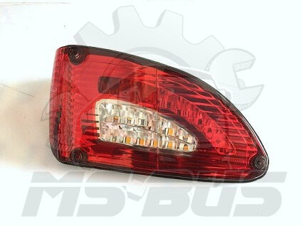 SCANIA IRIZAR PB UPPER RIGHT REAR LAMP