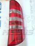 MB TOURISMO RIGHT REAR LAMP - 2