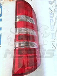 MB TOURISMO RIGHT REAR LAMP