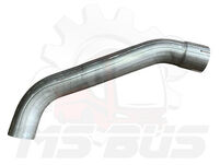 MERCEDES TOURINO EXHAUST PIPE - 2