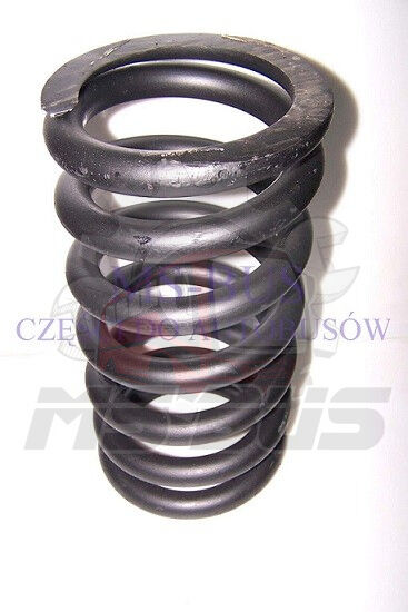 RVI FR1/ILIADE SUSPENSION SPRING