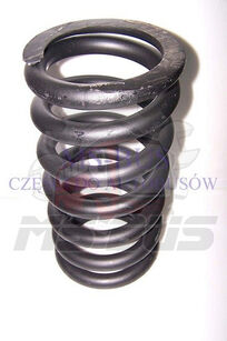 RVI FR1/ILIADE SUSPENSION SPRING