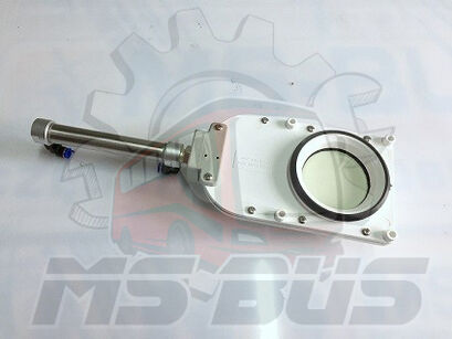 MERCEDES/SETRA/VAN HOOL TOILET SLIDE VALVE