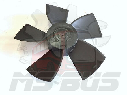 IRIZAR PB FAN BLADE