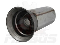 WEBASTO COMBUSTION CHAMBER - 2