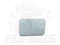 MB TOURISMO SMALL REAR-BUMPER FLAP - 2