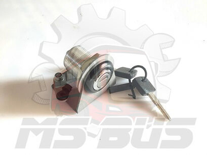 MAN/NEOPLAN ENGINE-HATCH LOCK