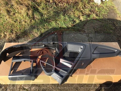 MB TOURISMO NEW DASHBOARD