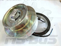 MB TRAVEGO AIR-CONDITIONING COMPRESSOR CLUTCH - 2