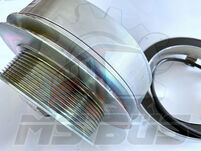 MB TRAVEGO AIR-CONDITIONING COMPRESSOR CLUTCH - 3