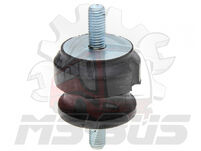 BOVA FUTURA RADIATOR MOUNT - 2