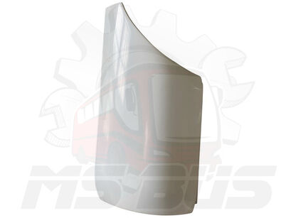 SETRA GT-HD/UL LEFT REAR CORNER