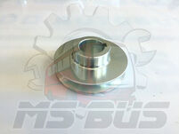EVOBUS ALTERNATOR PULLEY - 2