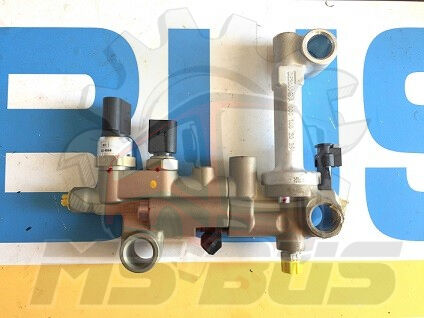 EVOBUS ADBLUE DOSING UNIT