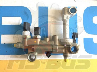 EVOBUS ADBLUE DOSING UNIT