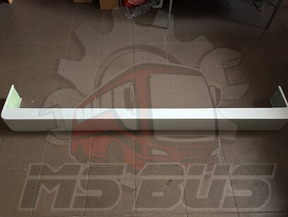 MB VARIO REAR BUMPER
