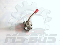 EMERGENCY DOOR VALVE - 2