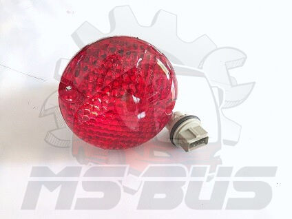 SCANIA IRIZAR REAR BRAKE/POSITION LAMP