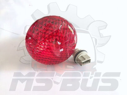 SCANIA IRIZAR REAR BRAKE/POSITION LAMP