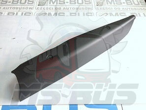MB TOURISMO UPPER LEFT MIRROR-ARM COVER
