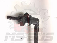 MAN RIGHT WIPER ARM - 3