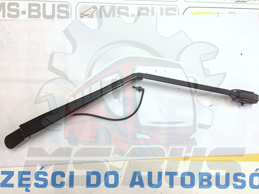MAN RIGHT WIPER ARM