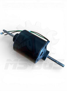 SPAL 006-B39-22 BLOWER MOTOR