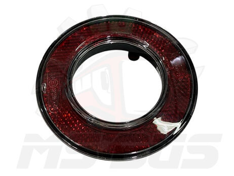 VDL ROUND REFLECTOR