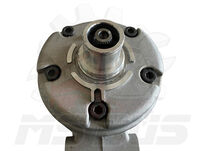 BOVA/VDL AIR-CONDITIONING COMPRESSOR - 3